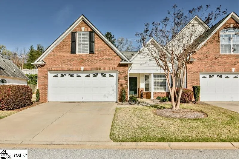 Property image 1 at 125 High Crest Court, Simpsonville, SC 29681