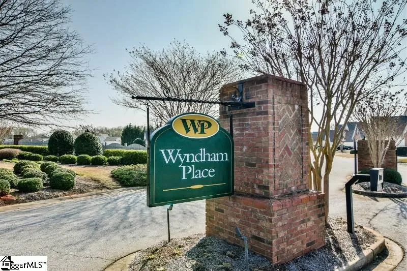Property image 2 at 125 High Crest Court, Simpsonville, SC 29681