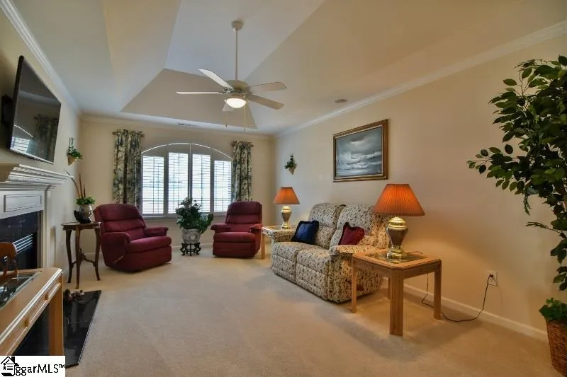 Property image 4 at 125 High Crest Court, Simpsonville, SC 29681