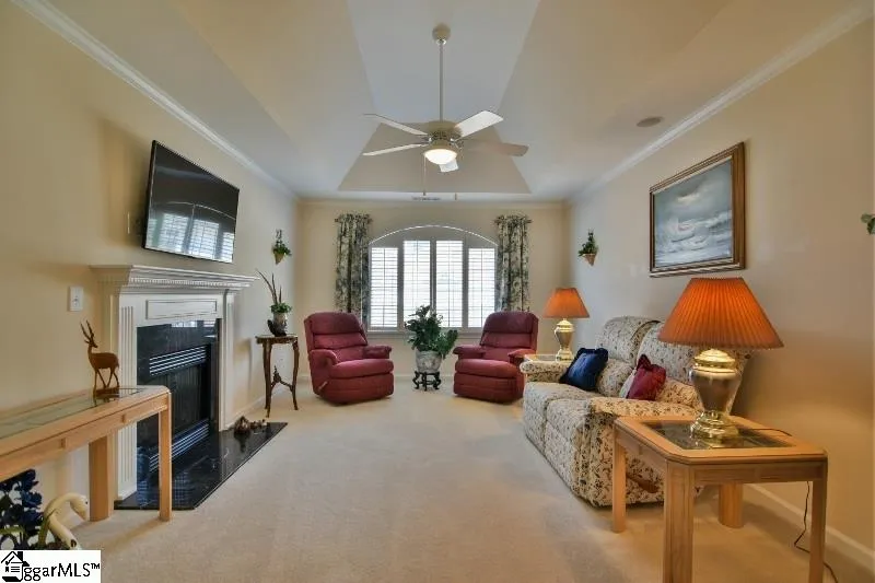 Property image 5 at 125 High Crest Court, Simpsonville, SC 29681