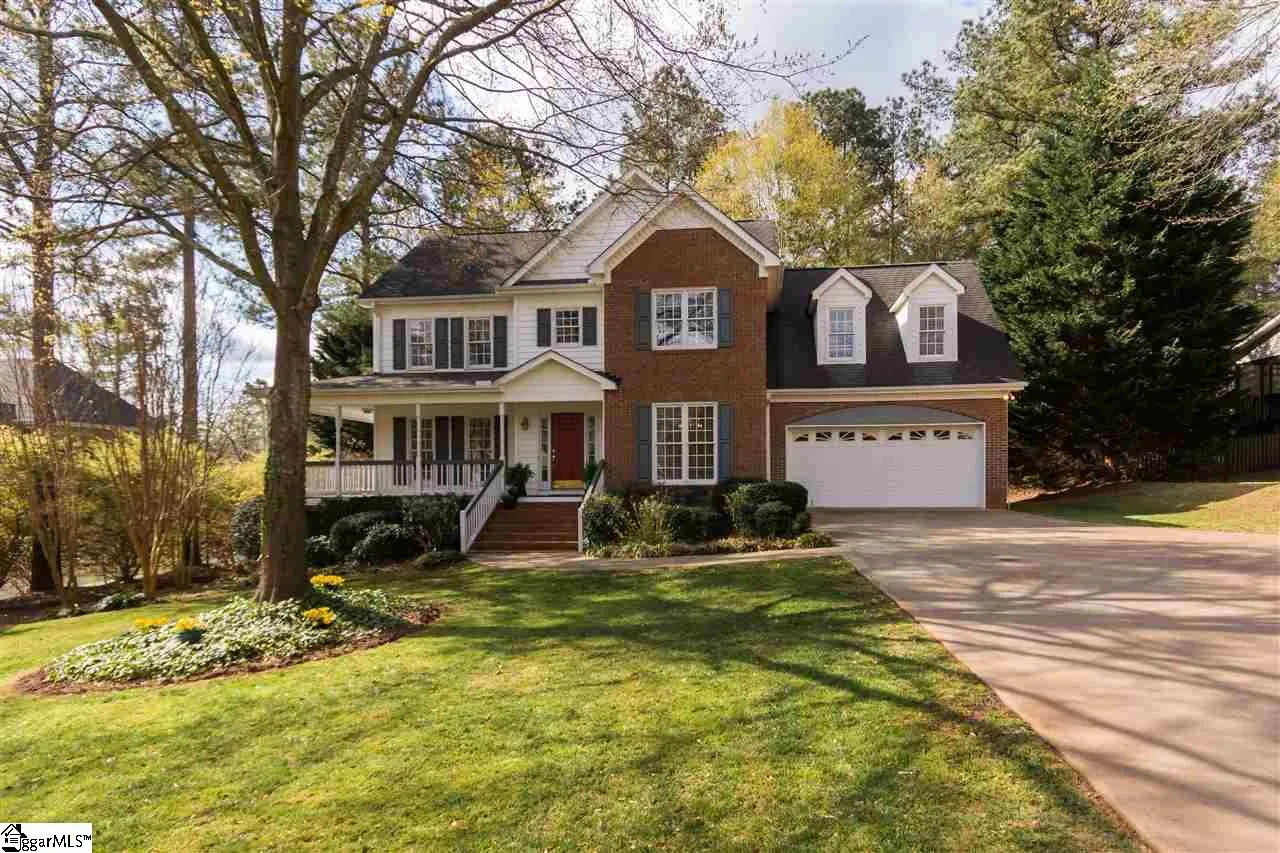 Property image 1 at 133 Bluestone Court, Easley, SC 29642
