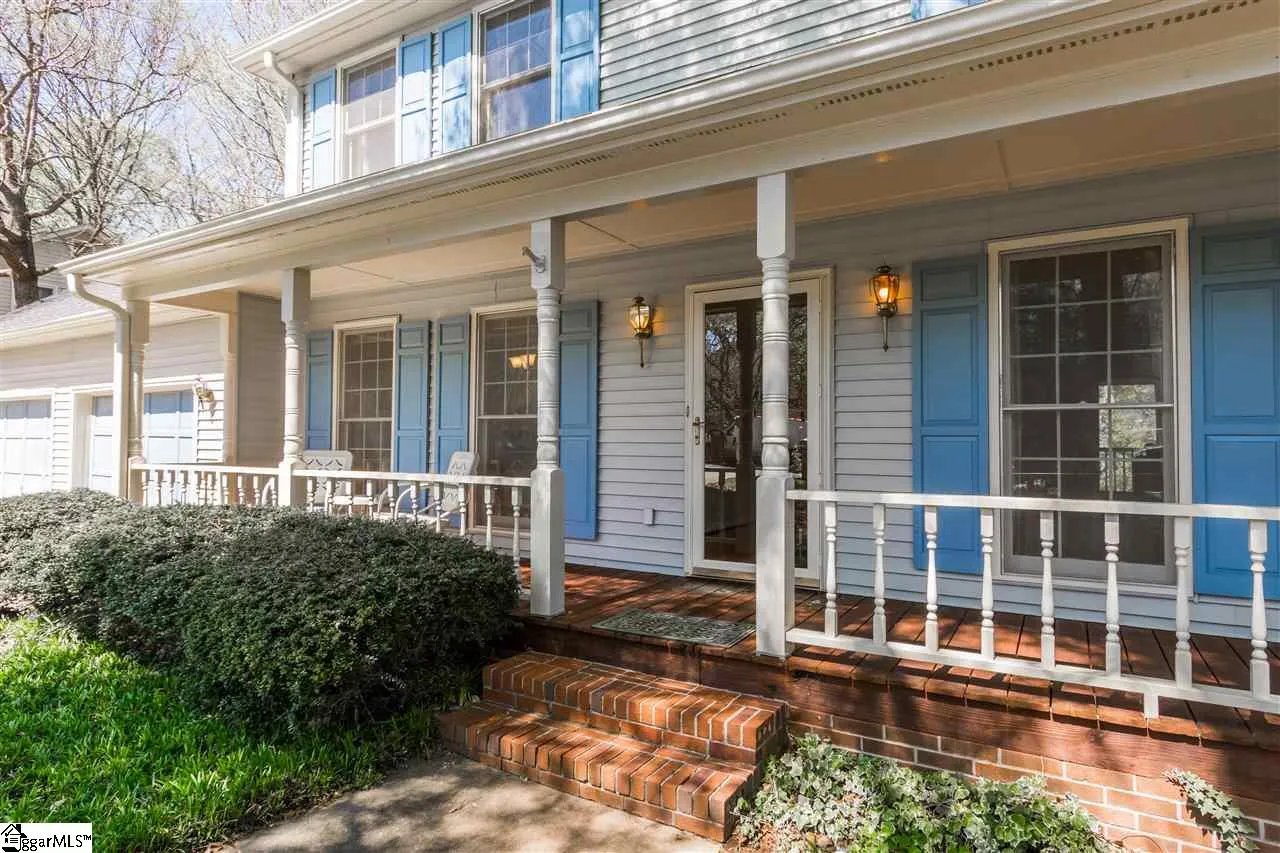 Property image 2 at 217 Burning Bush Road, Greenville, SC 29607
