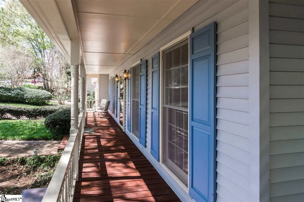 Property image 3 at 217 Burning Bush Road, Greenville, SC 29607