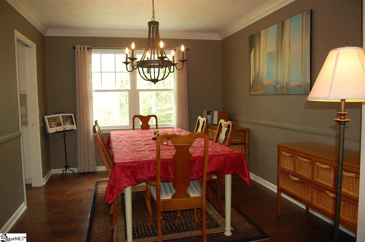 Property image 5 at 121 Kingsley Drive, Mauldin, SC 29662