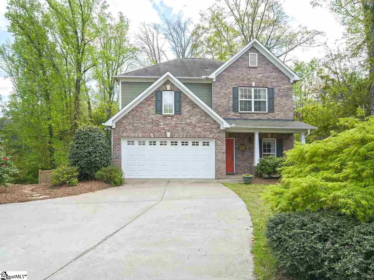 Property image 1 at 15 Creekstone Court, Greenville, SC 29609