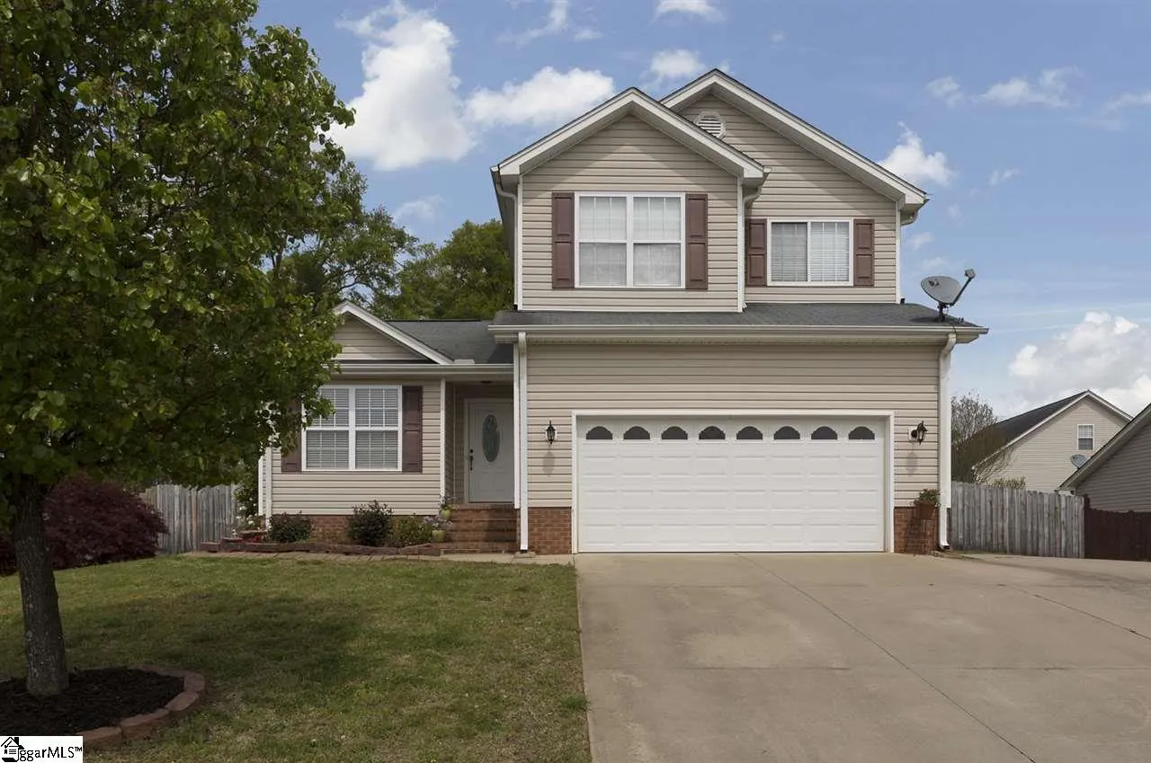 Property image 1 at 102 ALLIUM Way, Taylors, SC 29687