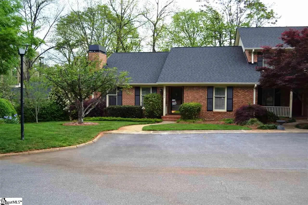 Property image 1 at 206 McDaniel Green, Greenville, SC 29601