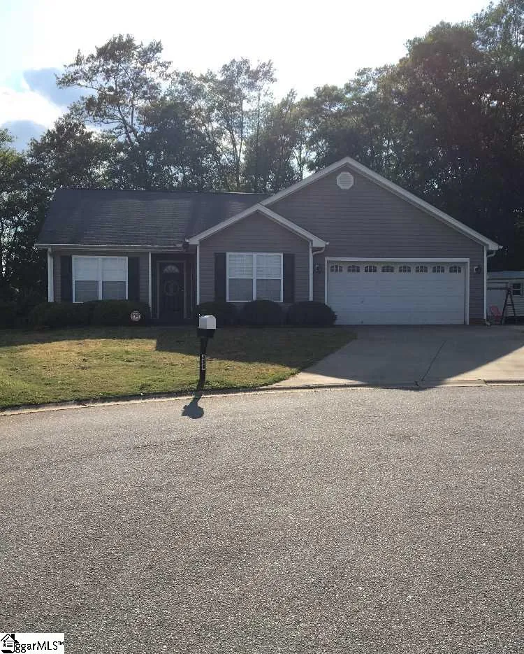 Property image 1 at 425 Juniper Leaf Way, Greer, SC 29650