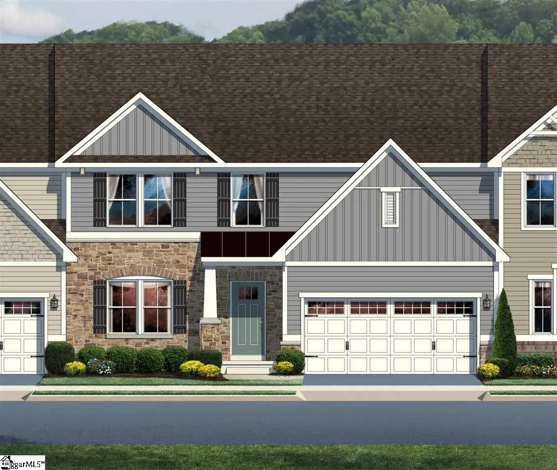 Property image 1 at 25 Hemingway Lane, Simpsonville, SC 29681