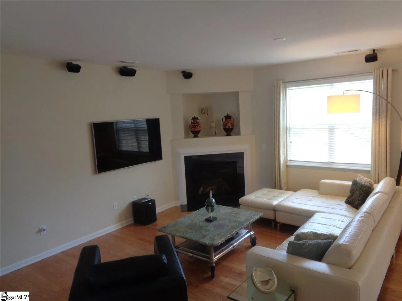 Property image 3 at 207 Knoll Ridge Drive, Greer, SC 29650