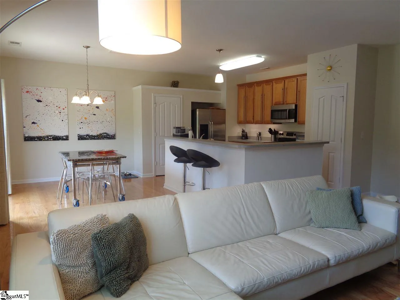 Property image 4 at 207 Knoll Ridge Drive, Greer, SC 29650