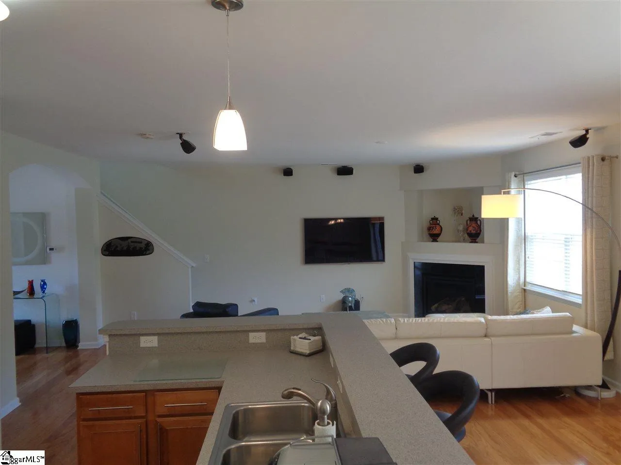 Property image 5 at 207 Knoll Ridge Drive, Greer, SC 29650