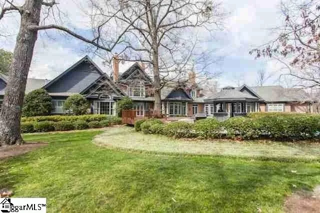 Property image 1 at 9 Rocky Creek Lane, Greenville, SC 29615