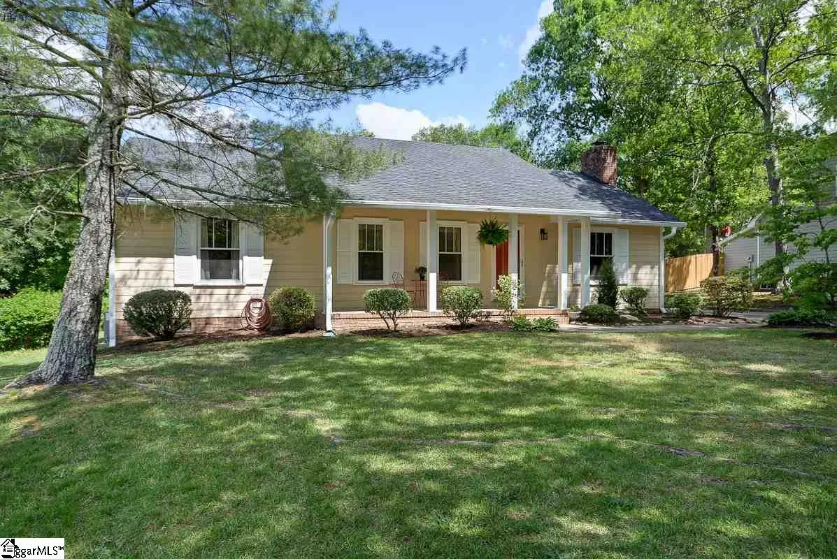 Property image 1 at 903 Strange Road, Taylors, SC 29687