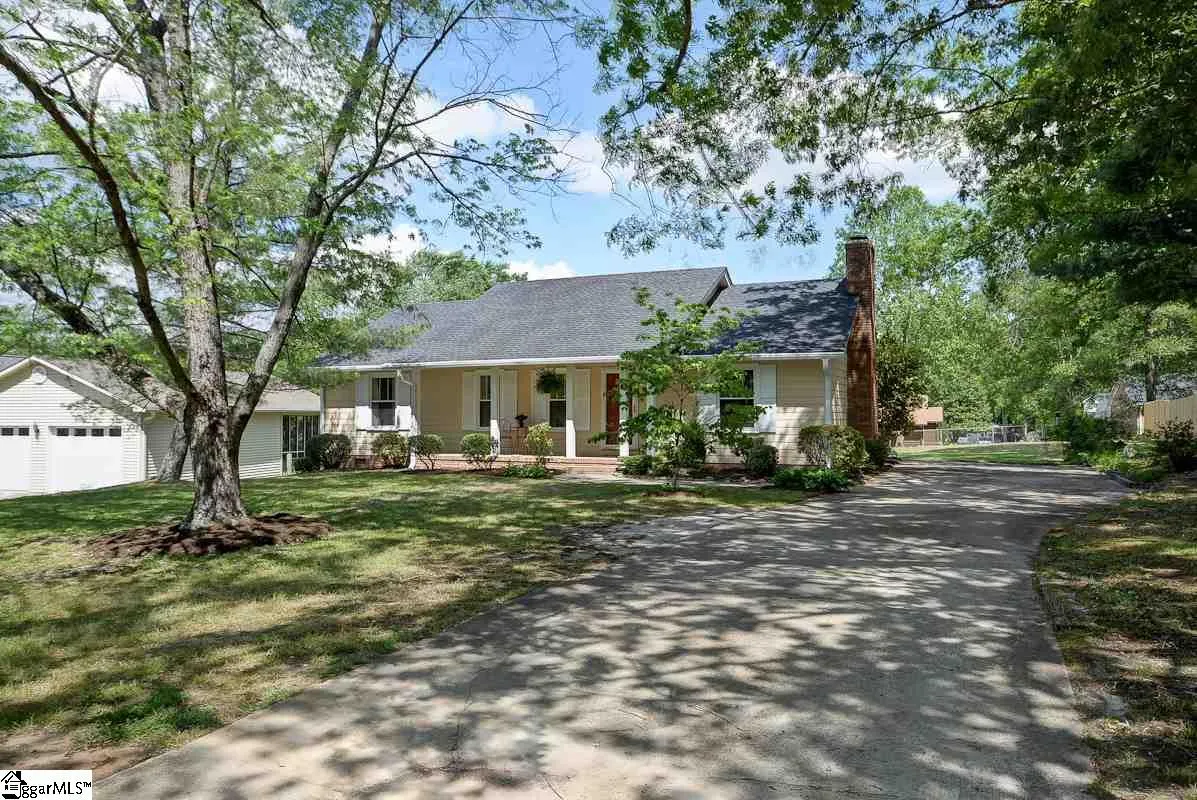 Property image 2 at 903 Strange Road, Taylors, SC 29687