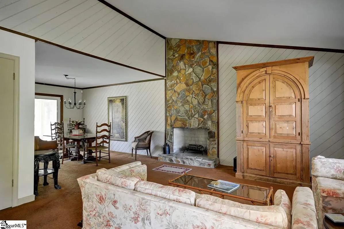 Property image 3 at 903 Strange Road, Taylors, SC 29687