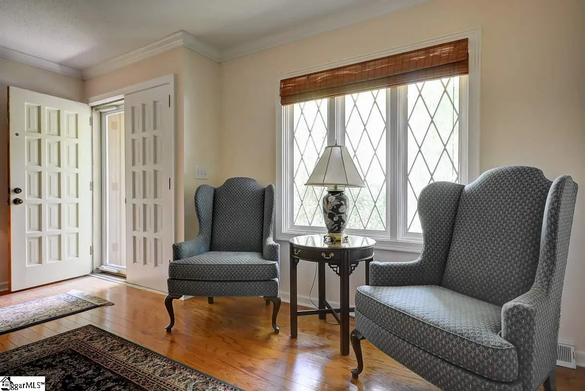Property image 4 at 1608 E Saluda Lake Road, Greenville, SC 29611-2452