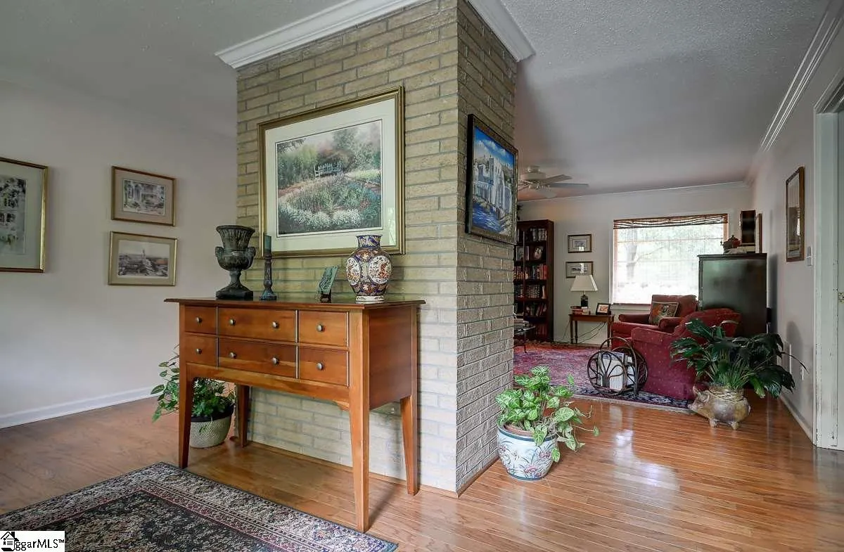 Property image 5 at 1608 E Saluda Lake Road, Greenville, SC 29611-2452