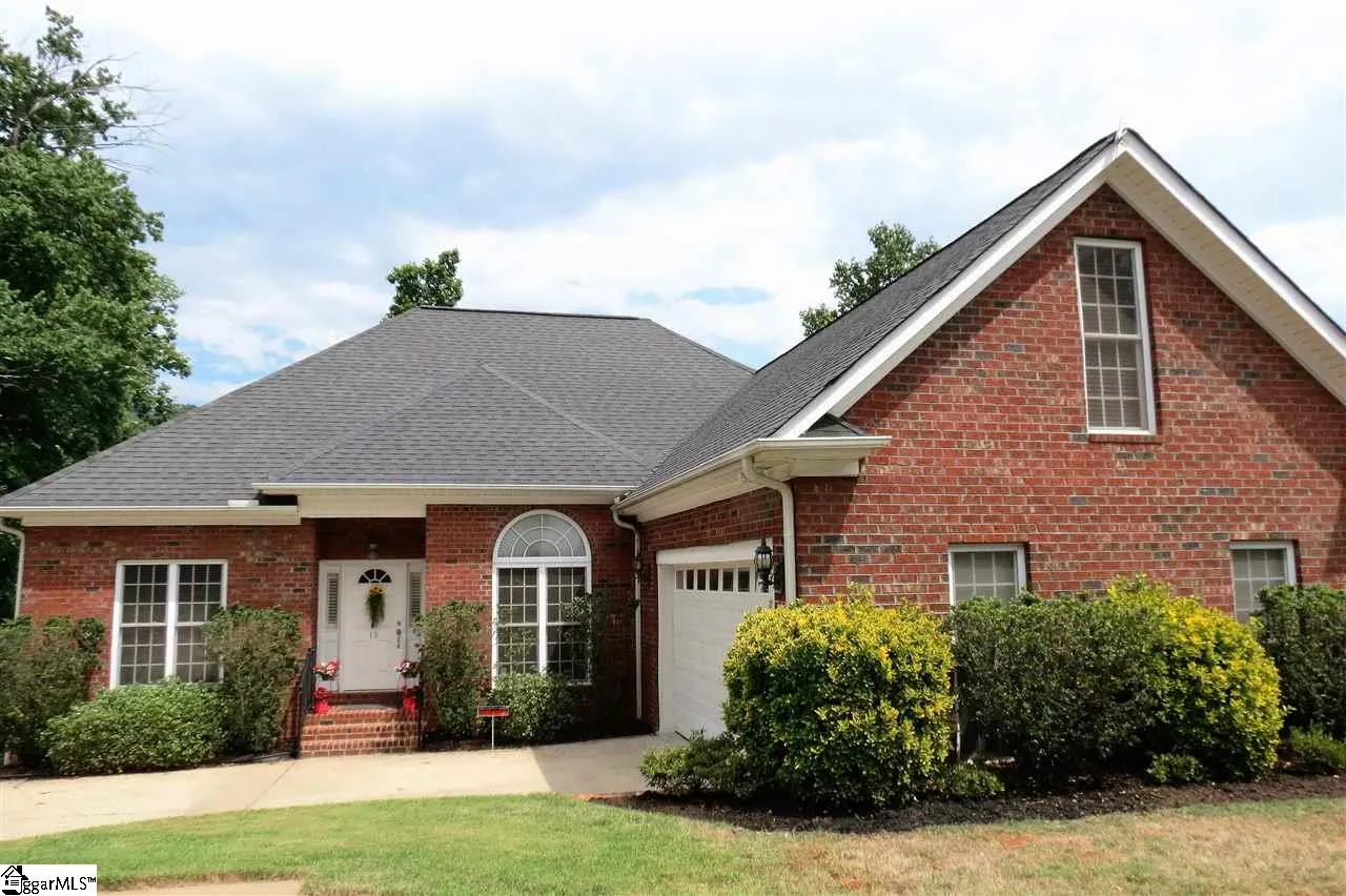 Property image 1 at 15 Belle Terre Court, Greenville, SC 29609