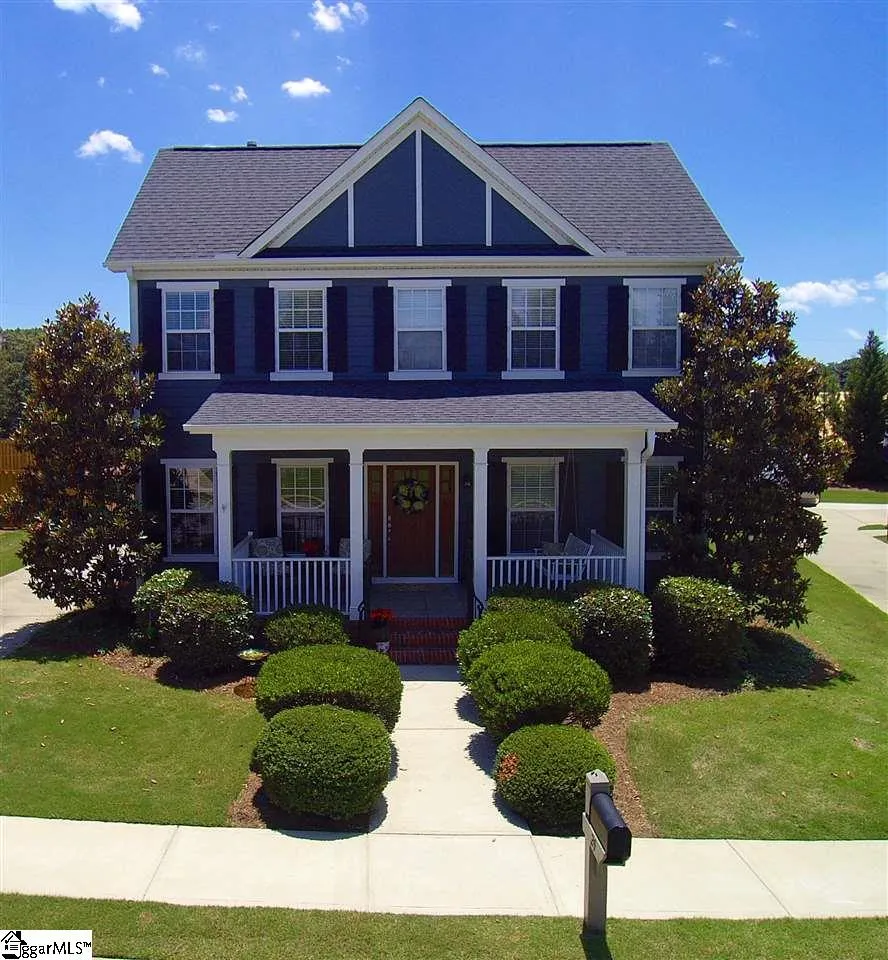 Property image 1 at 24 Moss Wood Circle, Simpsonville, SC 29681