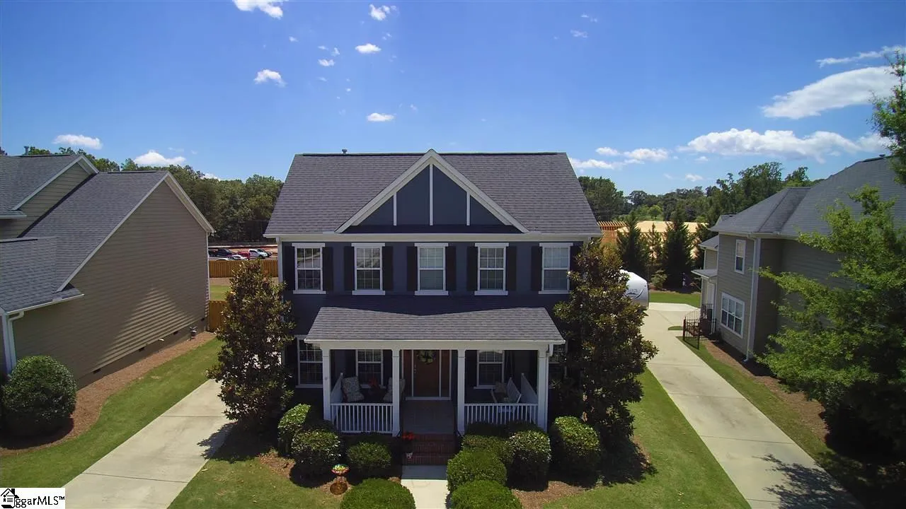 Property image 3 at 24 Moss Wood Circle, Simpsonville, SC 29681