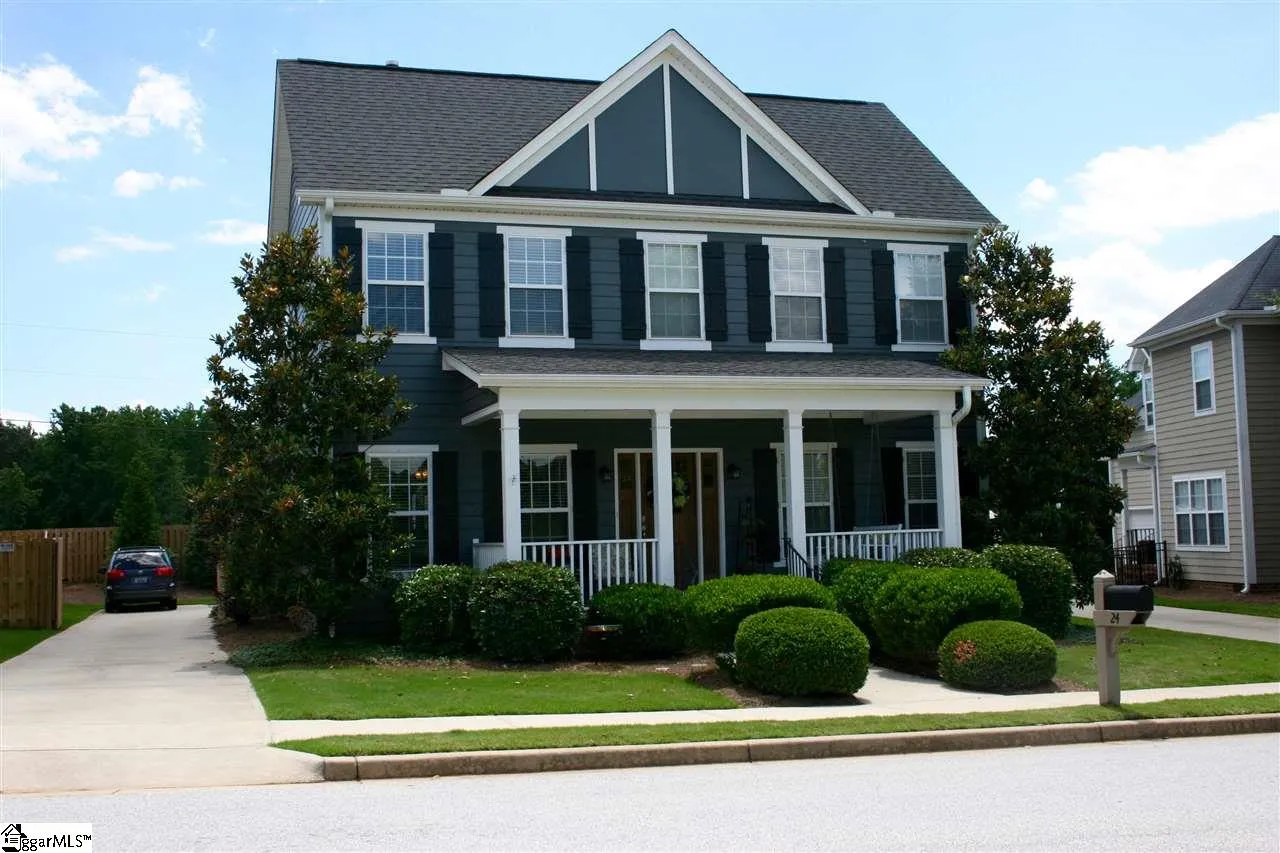 Property image 4 at 24 Moss Wood Circle, Simpsonville, SC 29681