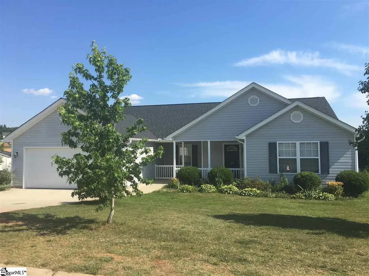 Property image 1 at 105 Care Lane, Greer, SC 29651