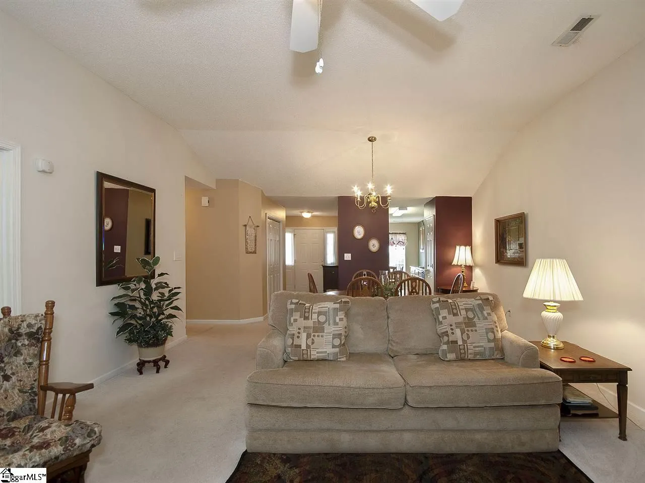Property image 4 at 4 Creekbend Court, Simpsonville, SC 29681