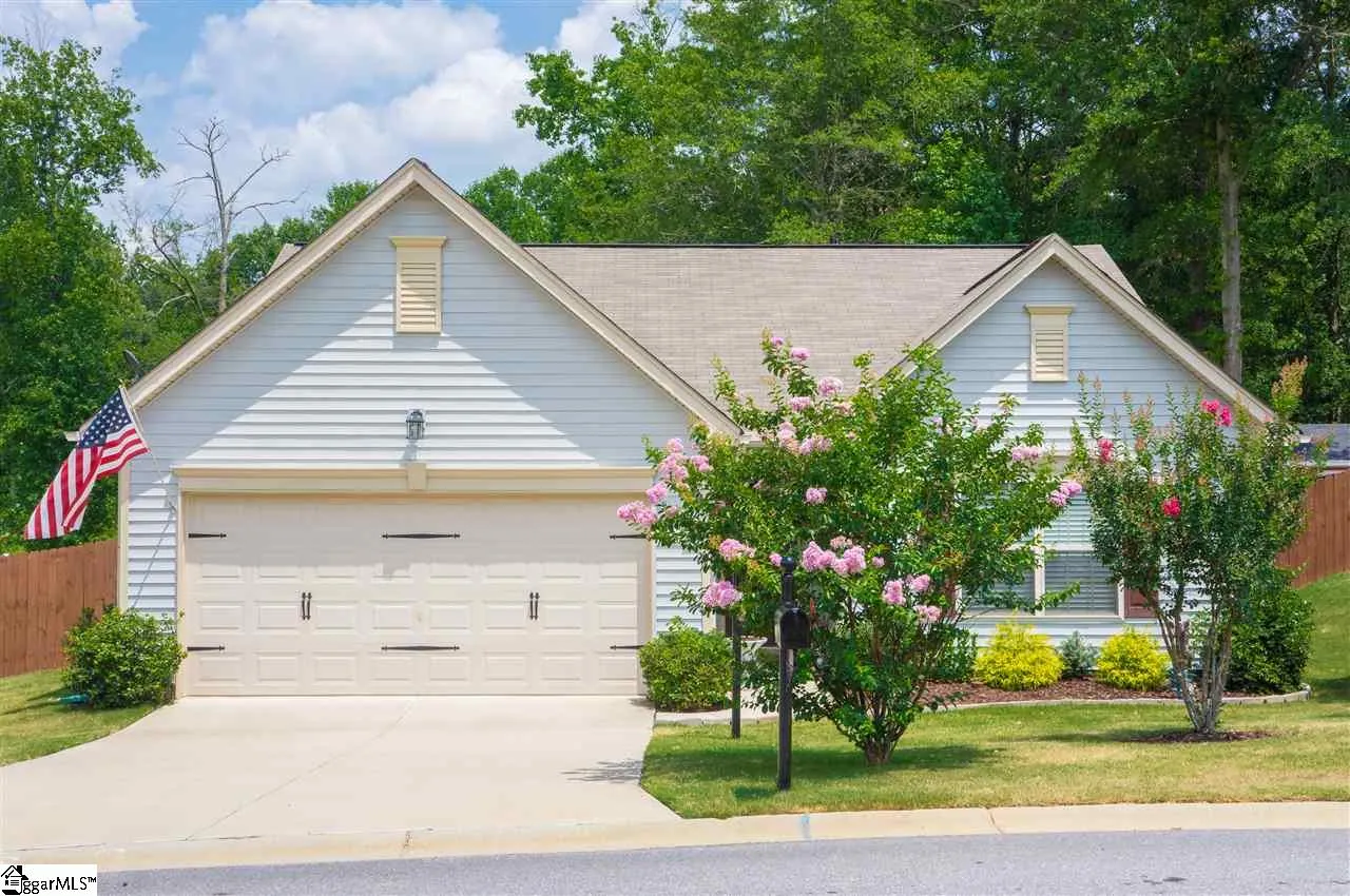 Property image 3 at 212 Applehill Way, Simpsonville, SC 29681