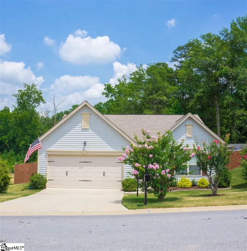 Property image 4 at 212 Applehill Way, Simpsonville, SC 29681
