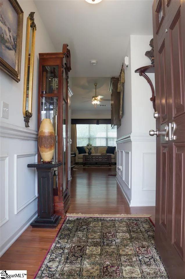 Property image 5 at 212 Applehill Way, Simpsonville, SC 29681