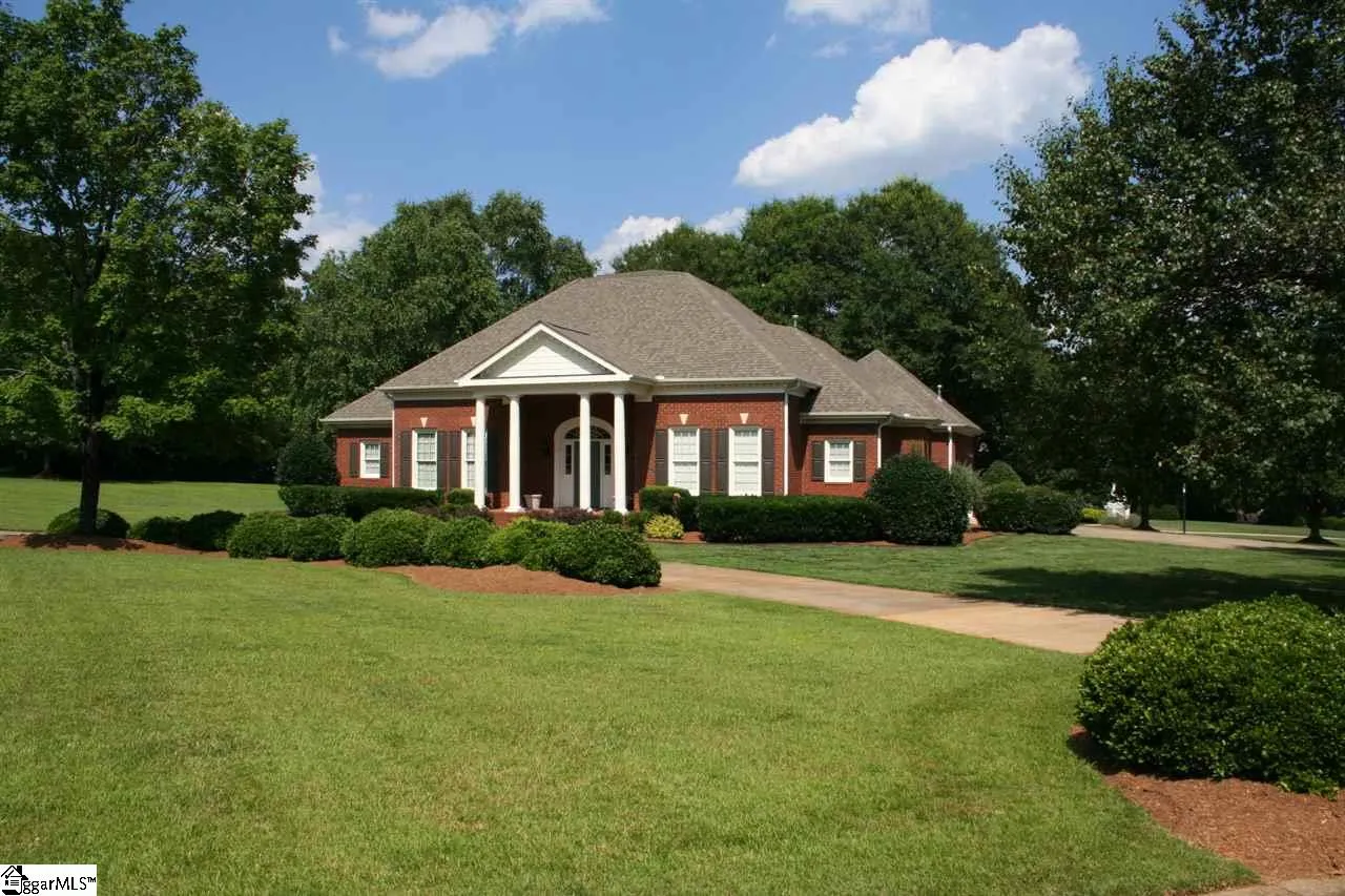Property image 1 at 5 Calumet Court, Greenville, SC 29615-6005