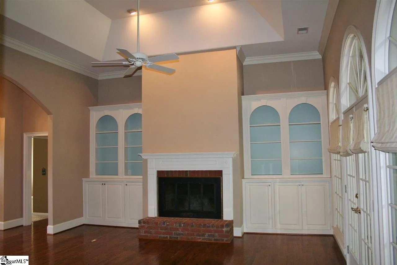 Property image 3 at 5 Calumet Court, Greenville, SC 29615-6005