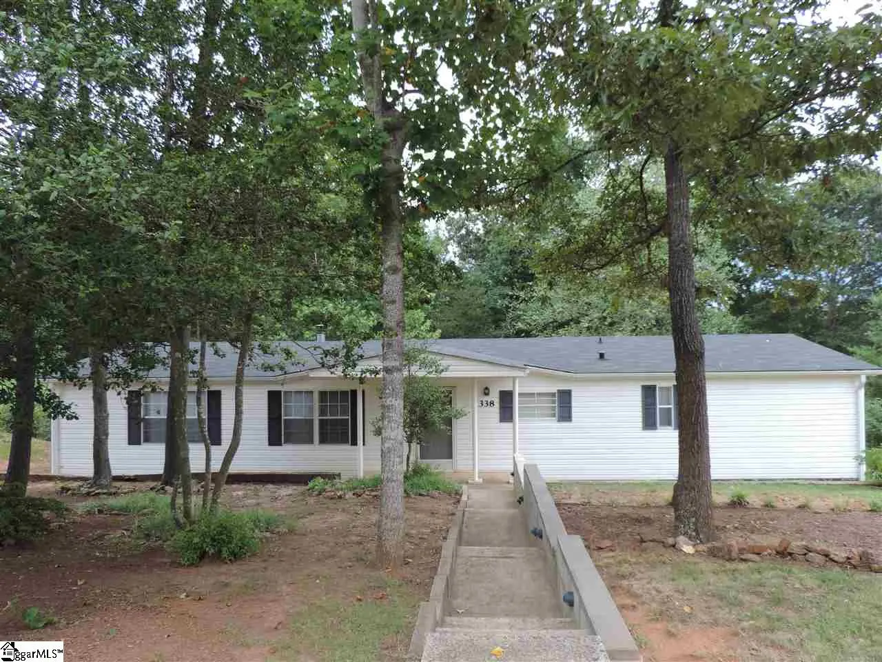 338 E Fox Ridge Drive
