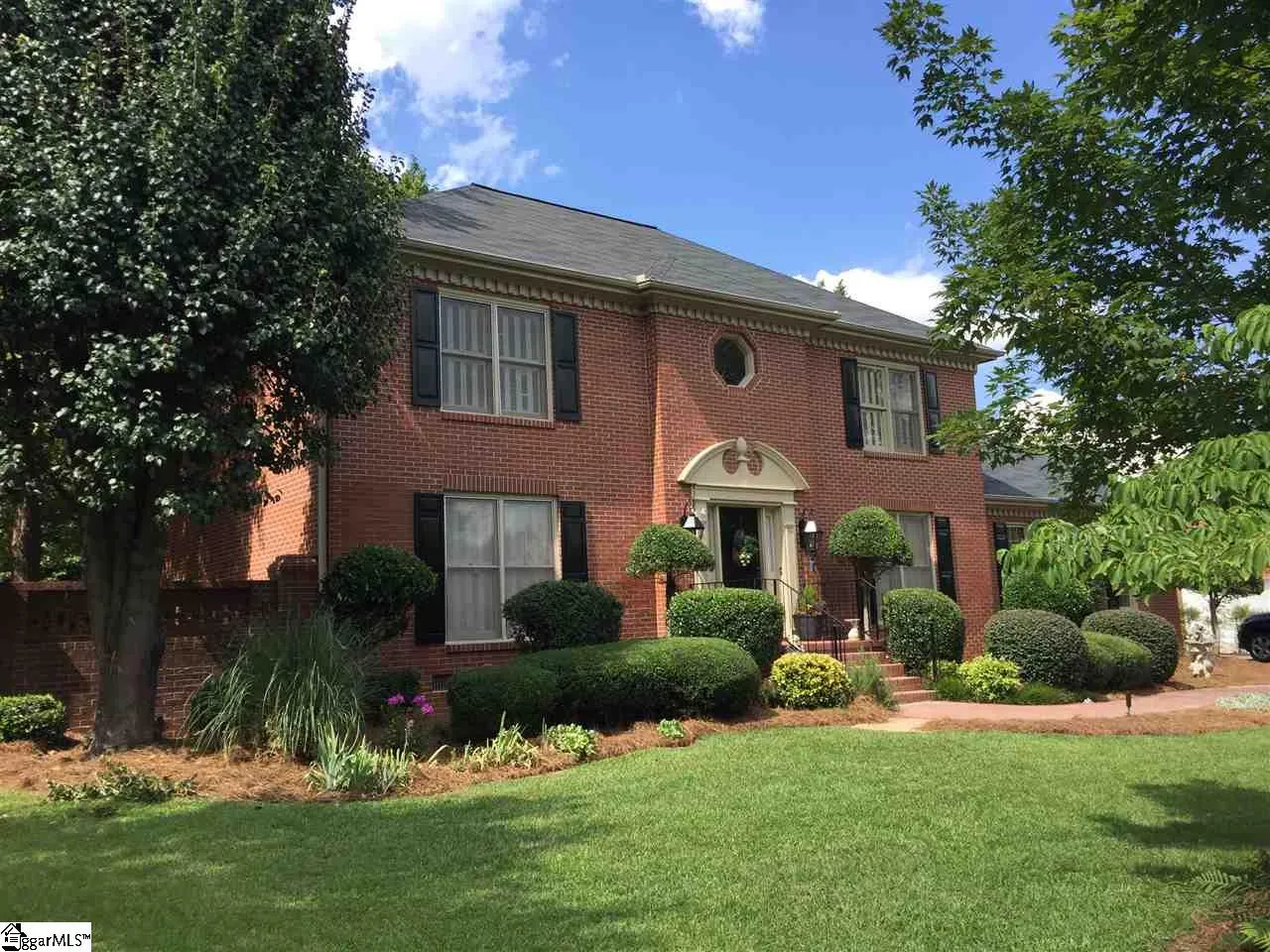 Property image 1 at 308 Water Mill Road, Greer, SC 29650