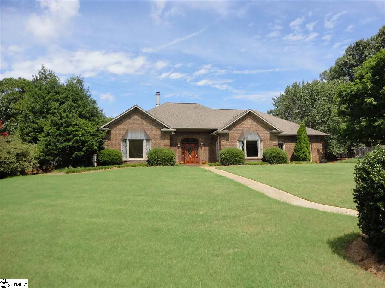 Property image 1 at 207 Westchester Road, Greenville, SC 29615