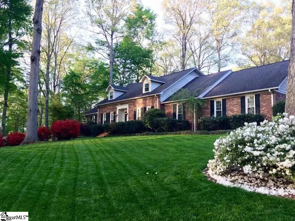 Property image 1 at 209 Holly Park Drive, Simpsonville, SC 29681
