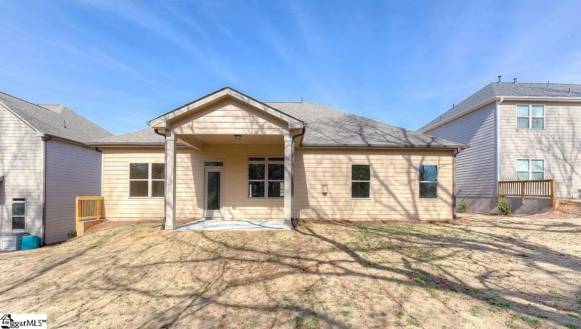 Property image 4 at 201 Mansfield Lane, Greer, SC 29650