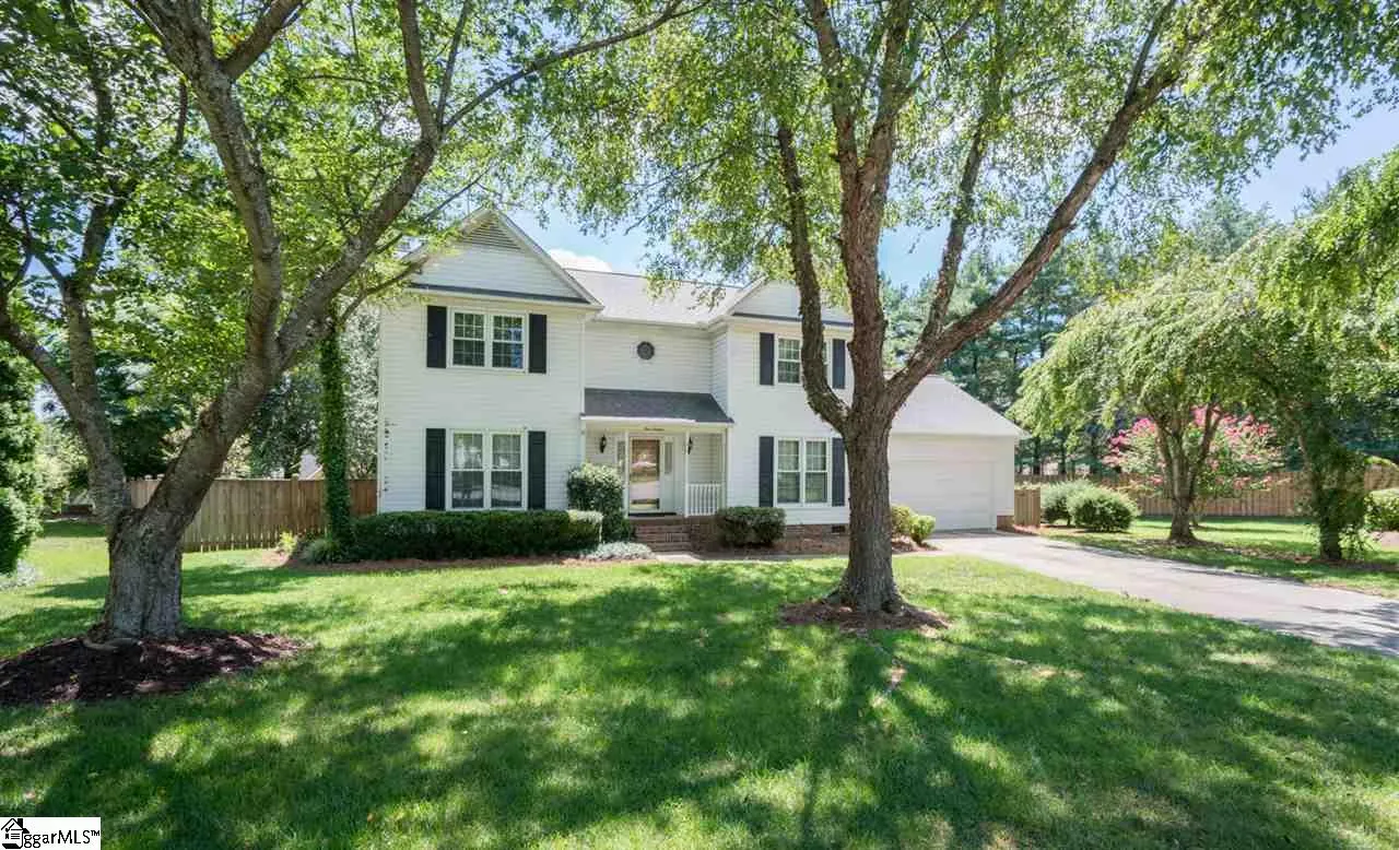 416 Bradley Court