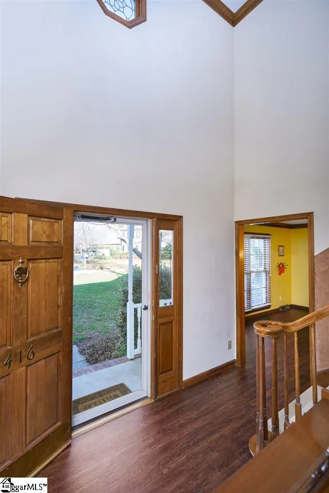 Property image 2 at 416 Bradley Court, Greenville, SC 29615
