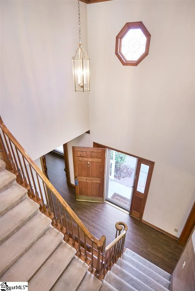 Property image 3 at 416 Bradley Court, Greenville, SC 29615