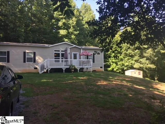 133 Teague Drive