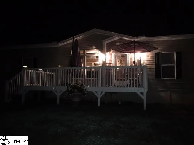 Property image 2 at 133 Teague Drive, Easley, SC 29640-6326
