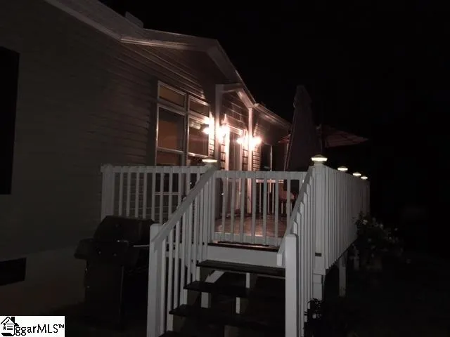 Property image 3 at 133 Teague Drive, Easley, SC 29640-6326