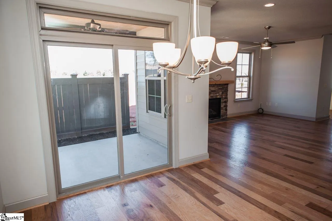 Property image 5 at 76 Vinton Drive, Greer, SC 29651