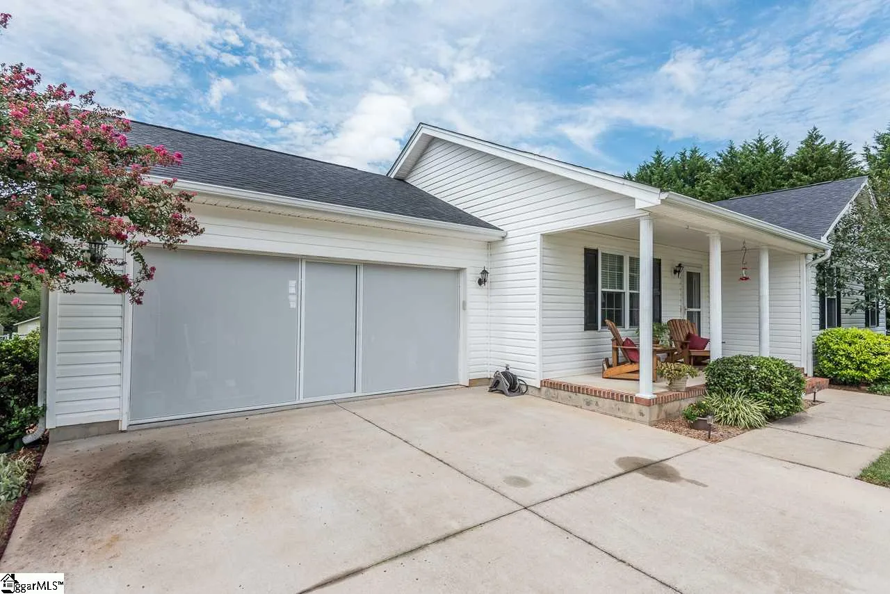 Property image 2 at 133 High Meadows Lane, Greer, SC 29651