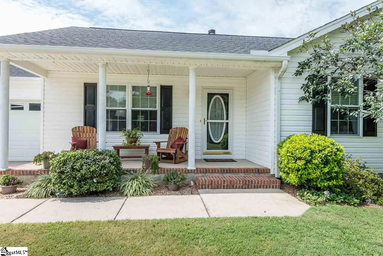 Property image 5 at 133 High Meadows Lane, Greer, SC 29651