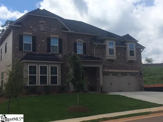 Property image 1 at 109 Stafford Green Way, Greenville, SC 29615