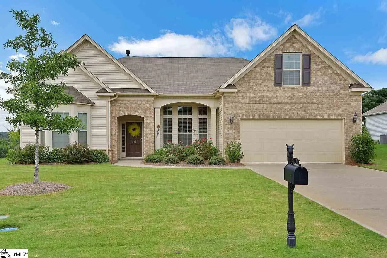 Property image 1 at 171 Marehaven Court, Piedmont, SC 29673