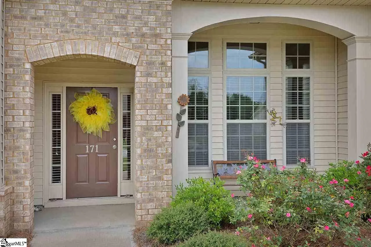 Property image 2 at 171 Marehaven Court, Piedmont, SC 29673